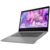 Ноутбук LENOVO IdeaPad 3 14ITL05 6305 1800 МГц 14" 1920x1080 8Гб DDR4 2666 МГц SSD 256Гб нет DVD Intel UHD Graphics встроенная ENG/RUS без ОС Platinum Grey 1.5 кг 81X70086RK