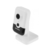 Камера видеонаблюдения IP Hikvision DS-2CD2443G2-I(2.8mm) 2.8-2.8мм цв. корп.:белый/черный