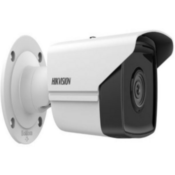 Камера видеонаблюдения IP Hikvision DS-2CD2T83G2-4I(2.8mm) 2.8-2.8мм цв. корп.:белый