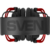 Наушники с микрофоном Sven AP-G1000MV черный/красный 2.2м мониторные оголовье (SV-020361)