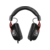 Наушники с микрофоном Sven AP-G1000MV черный/красный 2.2м мониторные оголовье (SV-020361)