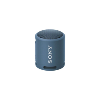 Колонка порт. Sony SRS-XB13 синий 5W Mono BT 10м (SRSXB13L.RU2)
