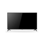 Телевизор LED Hyundai 42" H-LED42FS5003 Яндекс.ТВ черный FULL HD 60Hz DVB-T DVB-T2 DVB-C DVB-S DVB-S2 USB WiFi Smart TV (RUS)