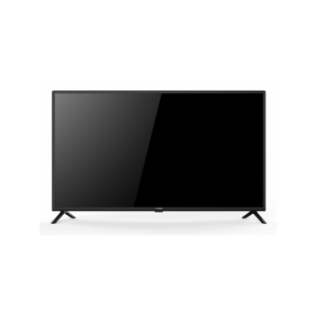 Телевизор LED Hyundai 42" H-LED42FS5003 Яндекс.ТВ черный FULL HD 60Hz DVB-T DVB-T2 DVB-C DVB-S DVB-S2 USB WiFi Smart TV (RUS)