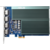 Видеокарта Asus PCI-E 2.0 GT730-4H-SL-2GD5 NVIDIA GeForce GT 730 2Gb 64bit GDDR5 902/5010 HDMIx4 HDCP Ret