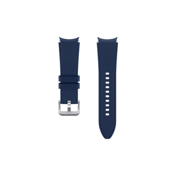 Ремешок Samsung Galaxy Watch Sport Band для Samsung Galaxy Watch 4/4 Classic темно-синий (ET-SFR89LNEGRU)