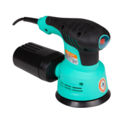 Эксцентриковая шлифмашина Sturm! OS8135R 350Вт D125мм