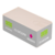 - -/ Картридж струйный Cactus CS-SJIC22PM C33S020603 пурпурный (34мл) для Epson ColorWorks C3500