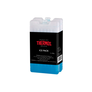 Аккумулятор холода Thermos Ice Pack 0.2л. (упак.:2шт) голубой (399809)