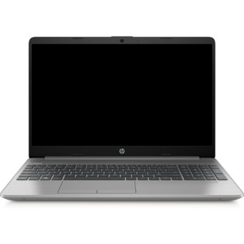 Ноутбук HP 250 G8 15.6"(1920x1080)/Intel Core i5 1035G1(1Ghz)/8192Mb/512SSDGb/noDVD/Int:Intel UHD Graphics/41WHr/war 1y/1.74kg/Dark Ash Silver/DOS