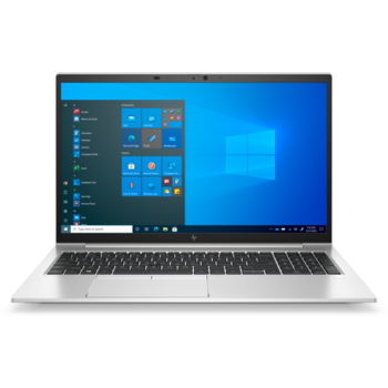 Ноутбук HP EliteBook 850 G8 Core i7-1165G7 2.8GHz,15.6" UHD (3840x2160) IPS 400cd IR ALS AG,16Gb DDR4-3200MHz(2),512Gb SSD,nVidia GeForce MX450 2Gb,Al Chassis,56Wh,FPS,Numpad Kbd Bl+SR,1.7kg,3yw,Win10Pro