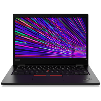 Ноутбук Lenovo ThinkPad L13 G2 AMD/ 13.3FHD_AG_250N/ RYZEN_7_PRO_5850U_1.9G_8C_MB/ 16GB(8X16GX16)_DDR4_3200/ 1TB_SSD_M.2_2280_NVME_TLC_OPAL/ INTEGRATED_GRAPHICS/ RTL8852AE_2X2AX+BT_WW/ / FINGERPRINT_READER,FINGERPRINT_BK/ IR&HD_CAMERA_W/MIC/ BKLT_KB_BK_RU