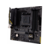 Материнская плата Asus TUF GAMING A520M-PLUS II Soc-AM4 AMD A520 4xDDR4 mATX AC`97 8ch(7.1) GbLAN RAID+VGA+HDMI+DP