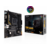 Материнская плата Asus TUF GAMING A520M-PLUS II Soc-AM4 AMD A520 4xDDR4 mATX AC`97 8ch(7.1) GbLAN RAID+VGA+HDMI+DP