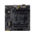 Материнская плата Asus TUF GAMING A520M-PLUS II Soc-AM4 AMD A520 4xDDR4 mATX AC`97 8ch(7.1) GbLAN RAID+VGA+HDMI+DP