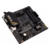 Материнская плата Asus TUF GAMING A520M-PLUS II Soc-AM4 AMD A520 4xDDR4 mATX AC`97 8ch(7.1) GbLAN RAID+VGA+HDMI+DP