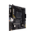 Материнская плата Asus TUF GAMING A520M-PLUS II Soc-AM4 AMD A520 4xDDR4 mATX AC`97 8ch(7.1) GbLAN RAID+VGA+HDMI+DP