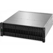 Система хранения данных Lenovo TCH ThinkSystem DE4000H FC/iSCSI Hybrid Flash Array Rack 2U,noHDD SFF(upto 24),64GB cache,4x16Gb FC base ports [no SFPs],8x16Gb FC HIC ports [no SFPs],2x913W p/s,2x1.5m p/c(former 7Y751003EA)