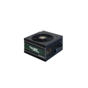 Блок питания 600W Chieftec Task Retail (ATX 2.3, 600W, 80+ BRONZE, APFC, 120mm fan) (TPS-600S)