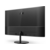 Монитор AOC Q32V4 31,5'', 2560x1440, IPS, 75Hz, 20M:1, 250cd, 4ms, HDMI 1.4, DP, Speakers, Flicker Free, Low Blue Light, VESA, 1Y, Black