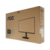 Монитор AOC Q32V4 31,5'', 2560x1440, IPS, 75Hz, 20M:1, 250cd, 4ms, HDMI 1.4, DP, Speakers, Flicker Free, Low Blue Light, VESA, 1Y, Black