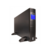 Источник бесперебойного питания Powercom Sentinel SNT-1500 1500Вт 1500ВА черный