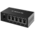 EdgeRouter X SFP [ER-X-SFP-EU] Ubiquiti PoE-маршрутизатор 2 ядра (880 МГц), 5x 1G RJ45, 1x SFP, раздача PoE
