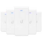 Точка доступа Ubiquiti UniFi AP AC In-Wall Pro (5-pack)