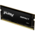 Память оперативная Память оперативная/ Kingston 16GB 3200MT/s DDR4 CL20 SODIMM FURY Impact