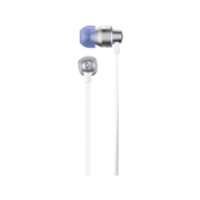 Наушники с микрофоном Logitech G333 белый/серебристый 1.2м вкладыши в ушной раковине (981-000930)