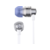 Наушники с микрофоном Logitech G333 белый/серебристый 1.2м вкладыши в ушной раковине (981-000930)
