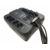 Источник бесперебойного питания Powercom Spider SPD-1100U LCD USB 605Вт 1100ВА черный
