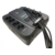 Источник бесперебойного питания Powercom Spider SPD-1100U LCD USB 605Вт 1100ВА черный