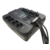 PowerCom Spider SPD-900U LCD USB ИБП {Line-Interactive, 900VA / 540W, 8xEURO: 4 с резервным питанием, 4 с фильтрацией, USB/USB-порт зарядки 2.4 А} (1456263)