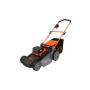 Газонокосилка роторная Black+Decker CLM5448PC2-QW