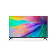 Телевизор LED Hyundai 40" H-LED40FS5003 Яндекс.ТВ черный FULL HD 60Hz DVB-T DVB-T2 DVB-C DVB-S DVB-S2 WiFi Smart TV (RUS)