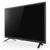 Телевизор LED Hyundai 32" H-LED32FS5005 Яндекс.ТВ черный HD 60Hz DVB-T DVB-T2 DVB-C DVB-S DVB-S2 WiFi Smart TV (RUS)