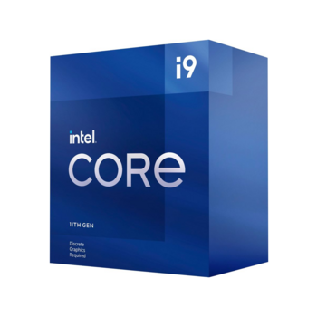 Процессор Intel Original Core i9 11900F Soc-1200 (BX8070811900F S RKNK) (2.5GHz) Box