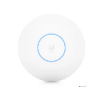 Wi-Fi точка доступа 3000MBPS U6-LR UBIQUITI