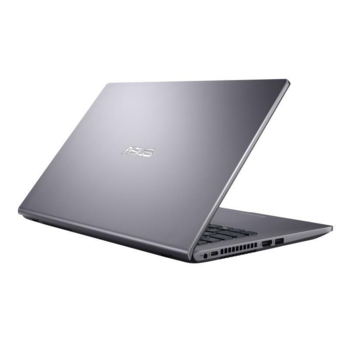 Ноутбук ASUS X409FA-BV593 i3-10110U 2100 МГц 14" 1366x768 4Гб DDR4 SSD 256Гб нет DVD Intel HD Graphics 520 встроенная ENG/RUS без ОС серый 1.6 кг 90NB0MS2-M09210