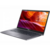 Ноутбук ASUS X409FA-BV593 i3-10110U 2100 МГц 14" 1366x768 4Гб DDR4 SSD 256Гб нет DVD Intel HD Graphics 520 встроенная ENG/RUS без ОС серый 1.6 кг 90NB0MS2-M09210