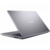 Ноутбук ASUS X409FA-BV593 i3-10110U 2100 МГц 14" 1366x768 4Гб DDR4 SSD 256Гб нет DVD Intel HD Graphics 520 встроенная ENG/RUS без ОС серый 1.6 кг 90NB0MS2-M09210