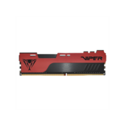 Память DDR4 4Gb 2666MHz Patriot PVE244G266C6 Viper EliteII RTL PC4-21300 CL16 DIMM 288-pin 1.2В с радиатором Ret