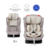 Автокресло детское Happy Baby Passenger V2 до 25 кг (0+/1/2) серый/бежевый