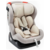 Автокресло детское Happy Baby Passenger V2 до 25 кг (0+/1/2) серый/бежевый