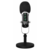 Микрофон проводной SunWind SW-SM500G 3м черный