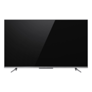 Телевизор LED TCL 43" 43P728 черный 4K Ultra HD 60Hz DVB-T DVB-T2 DVB-S DVB-S2 USB 3.0 WiFi Smart TV (RUS)