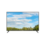 Телевизор LED Starwind 58" SW-LED58UB400 Яндекс.ТВ черный Ultra HD 60Hz DVB-T DVB-T2 DVB-C DVB-S DVB-S2 USB WiFi Smart TV (RUS)