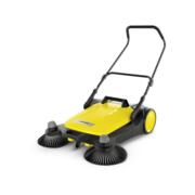 Подметательная машина механ. Karcher S 6 Twin