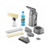 Мойщик окон Karcher Professional WVP 10 Adv шир.скреб.:170мм пит.:от аккум. серый